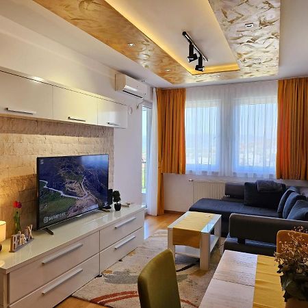 Apartment Lasta Sarajevo Luaran gambar