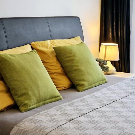 Apartment Lasta Sarajevo Luaran gambar