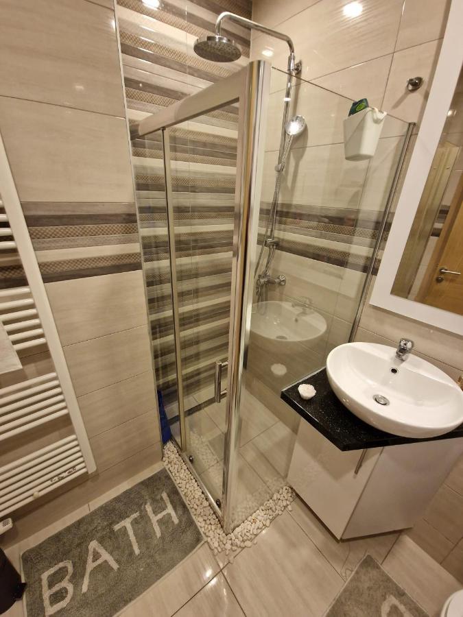 Apartment Lasta Sarajevo Luaran gambar