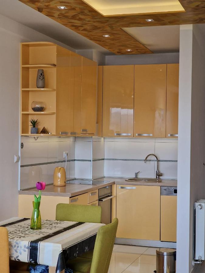 Apartment Lasta Sarajevo Luaran gambar