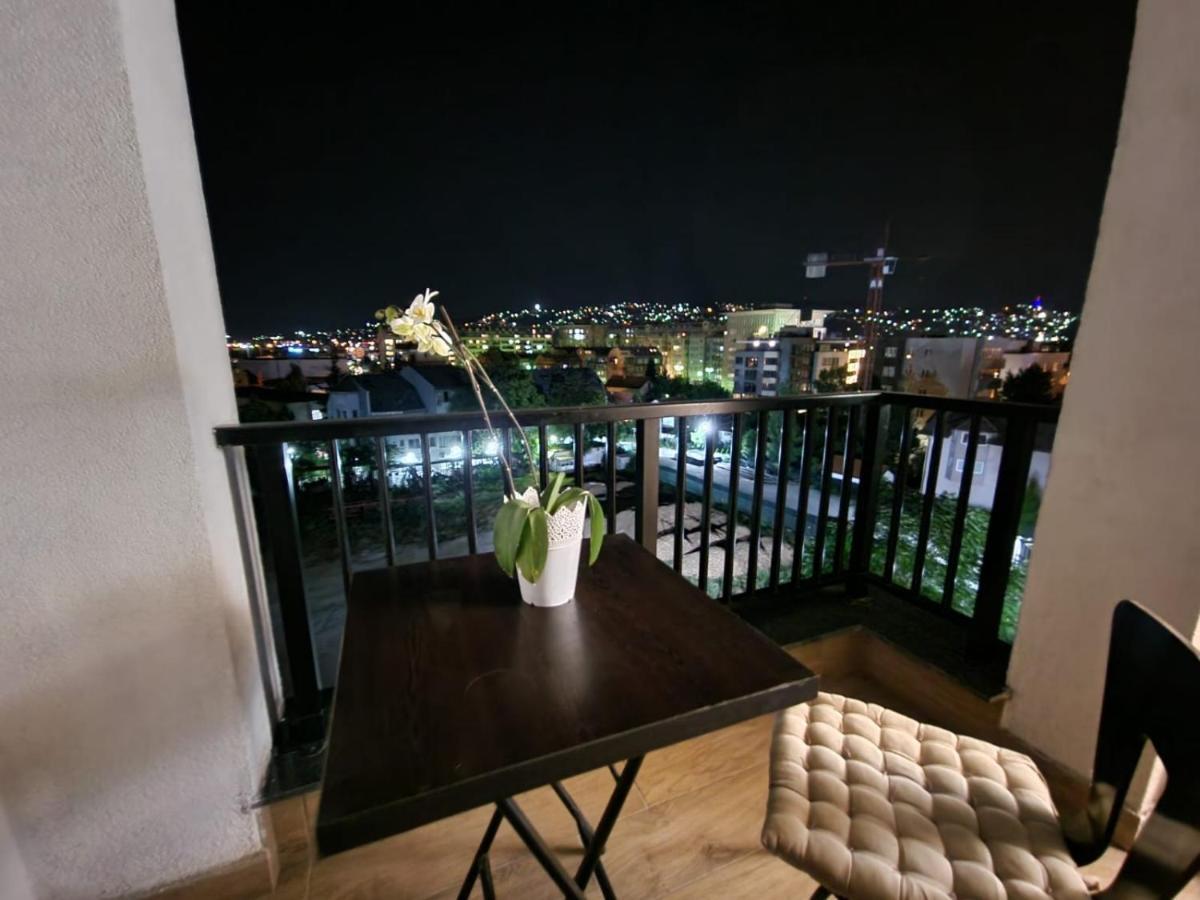 Apartment Lasta Sarajevo Luaran gambar