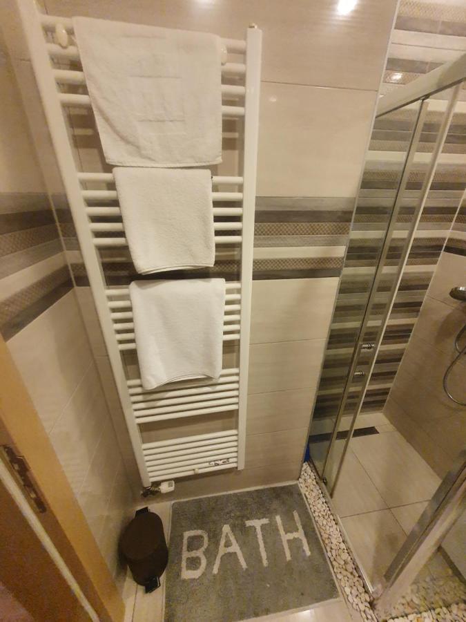 Apartment Lasta Sarajevo Luaran gambar
