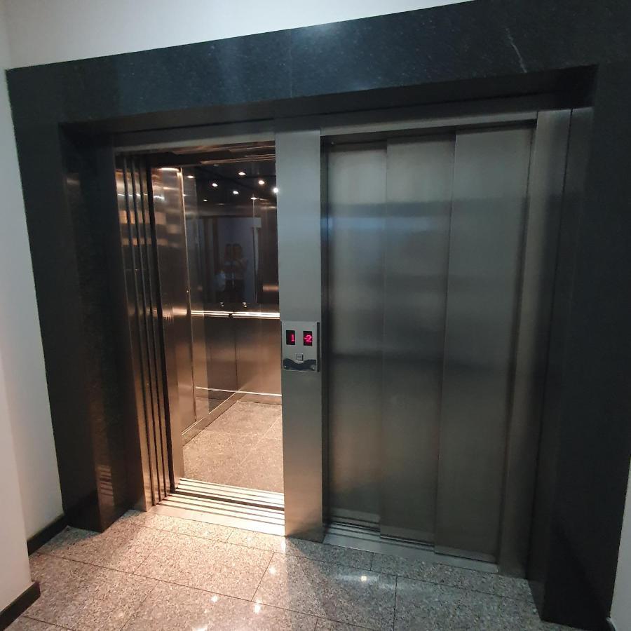 Apartment Lasta Sarajevo Luaran gambar