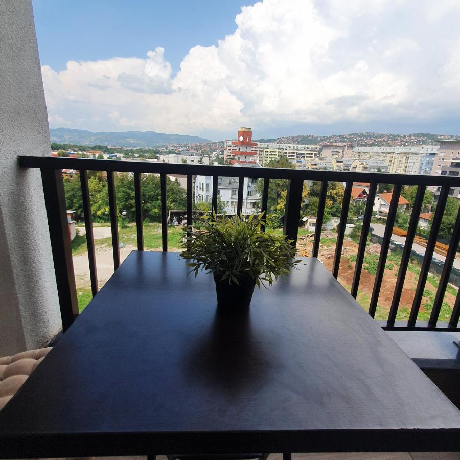 Apartment Lasta Sarajevo Luaran gambar