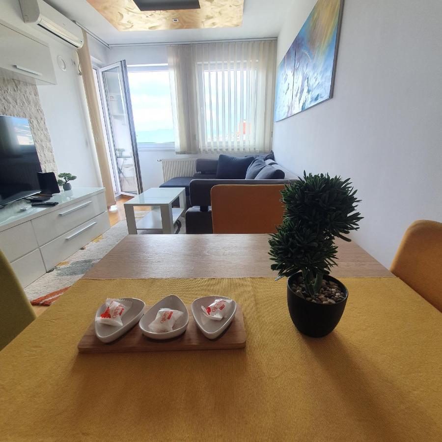 Apartment Lasta Sarajevo Luaran gambar
