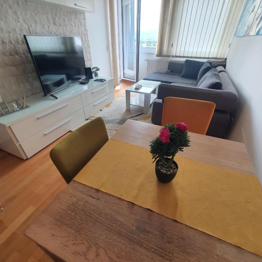 Apartment Lasta Sarajevo Luaran gambar