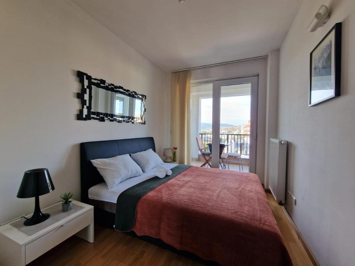 Apartment Lasta Sarajevo Luaran gambar
