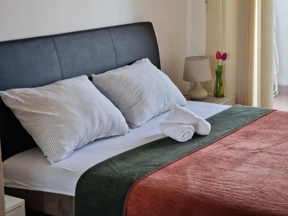 Apartment Lasta Sarajevo Luaran gambar