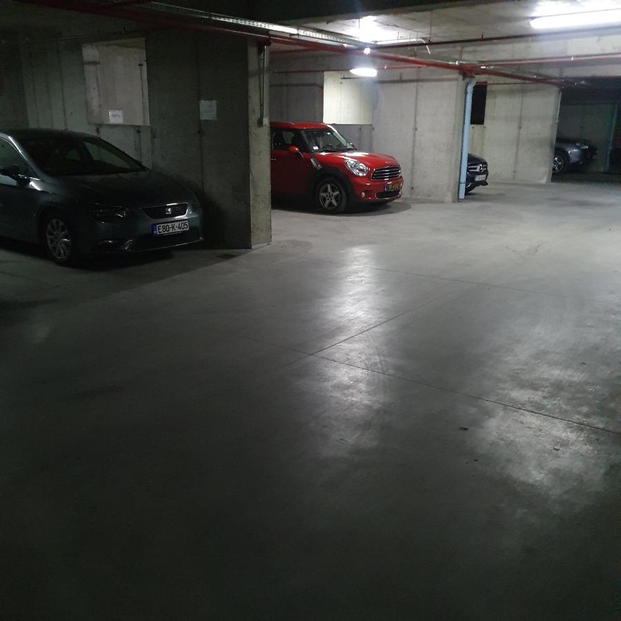 Apartment Lasta Sarajevo Luaran gambar