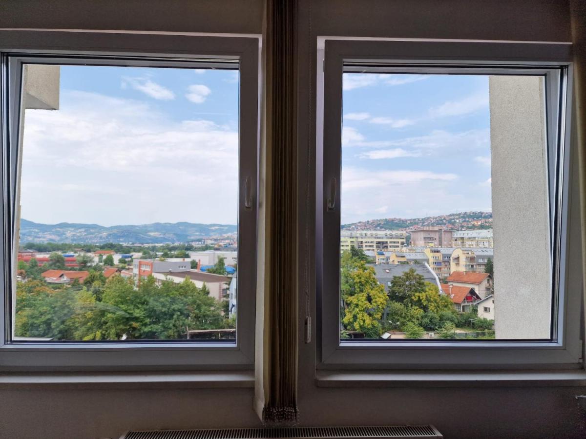 Apartment Lasta Sarajevo Luaran gambar