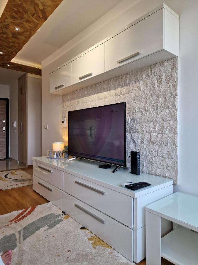 Apartment Lasta Sarajevo Luaran gambar