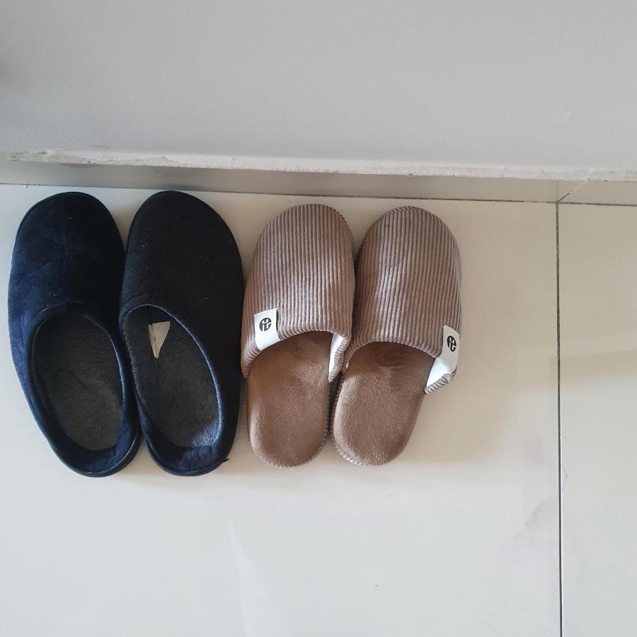 Apartment Lasta Sarajevo Luaran gambar