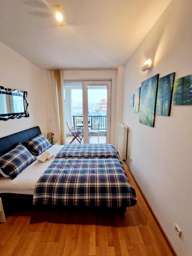 Apartment Lasta Sarajevo Luaran gambar