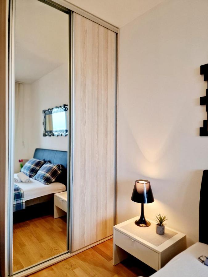 Apartment Lasta Sarajevo Luaran gambar