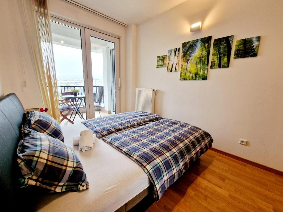 Apartment Lasta Sarajevo Luaran gambar