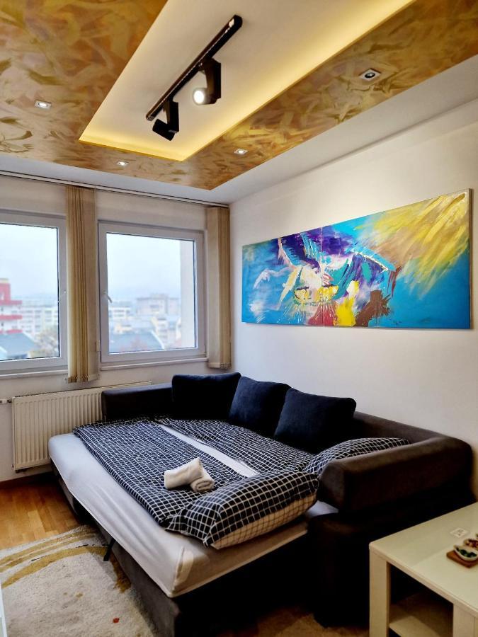 Apartment Lasta Sarajevo Luaran gambar