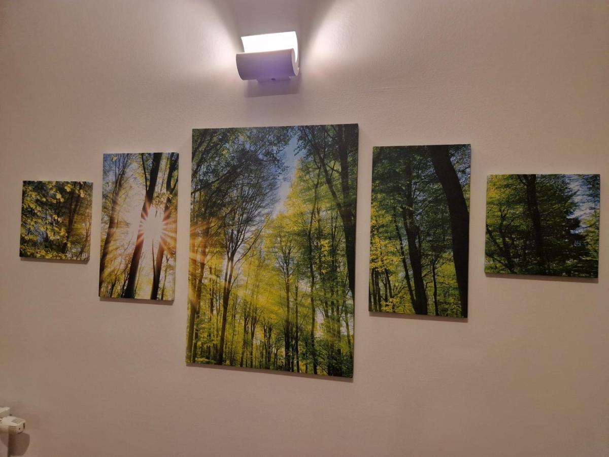 Apartment Lasta Sarajevo Luaran gambar